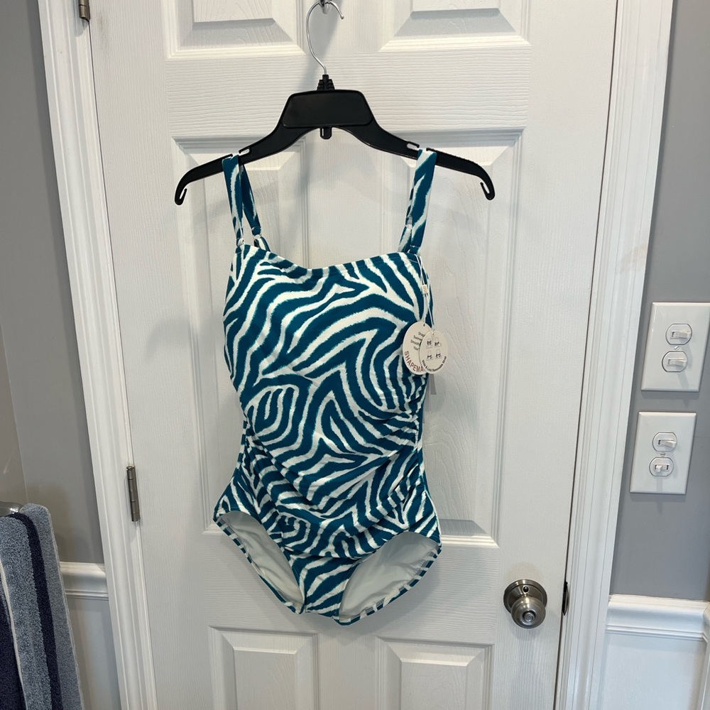 Coco Reef Contours 10/34C Swimsuit